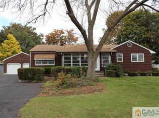 101 Lake St, South Plainfield, NJ 07080