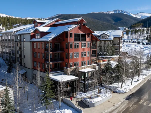580 WINTER PARK Drive #4643, Winter Park, CO 80482