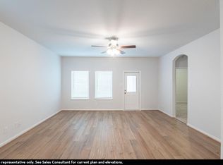 503 Estuary Dr, Maxwell, TX 78656