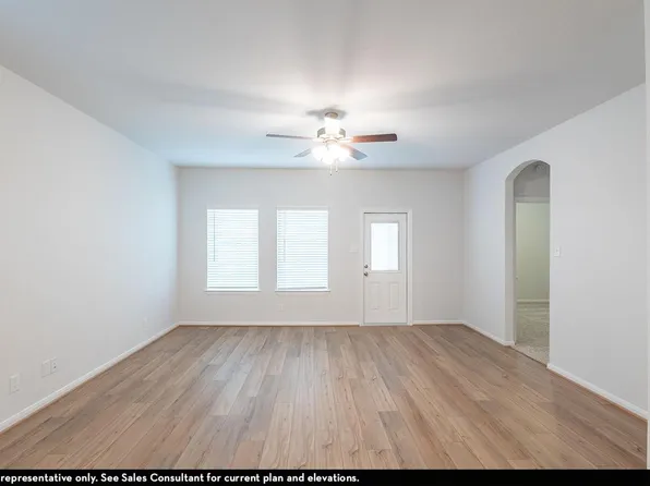 503 Estuary Dr, Maxwell, TX 78656