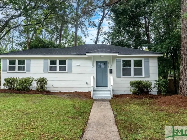 1510 E 33rd Street, Savannah, GA 31404