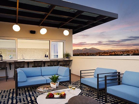 Sun Deck