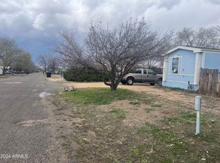 635 Ruth Rd, Chino Valley, AZ 86323