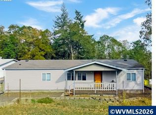 26656 Shady Oak Dr, Monroe, OR 97456