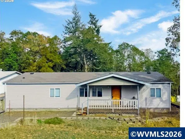 26656 Shady Oak Dr, Monroe, OR 97456
