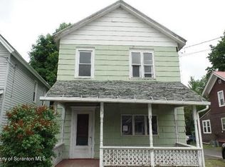 14 Church St, Hallstead, PA 18822