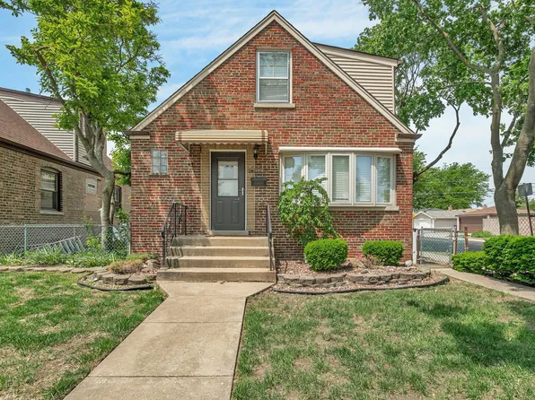 5200 S Newcastle Ave, Chicago, IL 60638