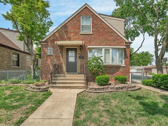 5200 S Newcastle Ave, Chicago, IL 60638