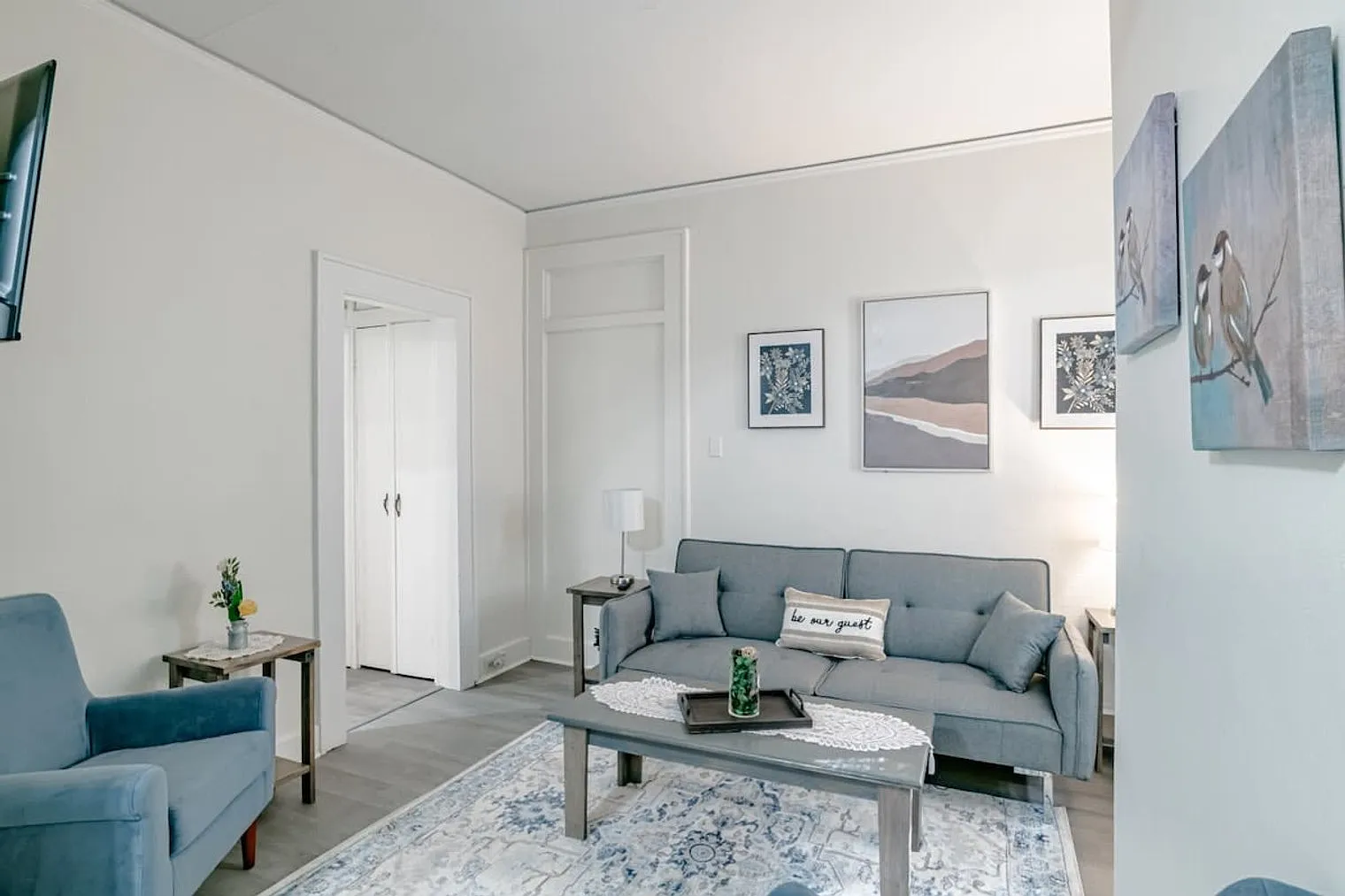 Studio, 1.0 bath, 592 sqft, $1,752 — Photo 1