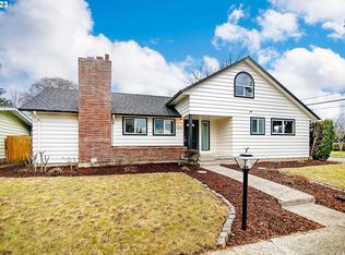 10110 SE Stephens St, Portland, OR 97216