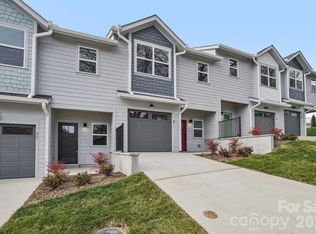 17 Bolton St #9, Asheville, NC 28806