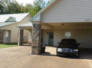 1400-A Sage Brush Way, Heber Springs, AR 72543