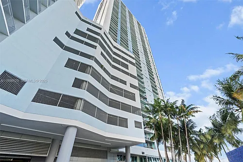 335 S Biscayne Blvd #9 Photo 1