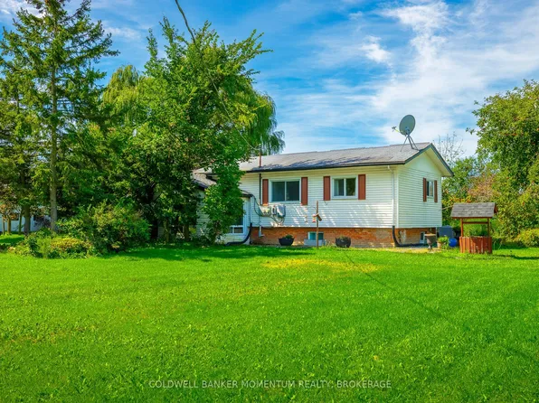 2742 Bennett Rd, Lincoln, ON L0R 2A0
