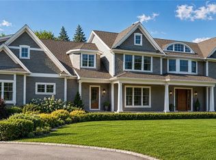 LOT 2 25 Highland Woods Dr, East Greenwich, RI 02818