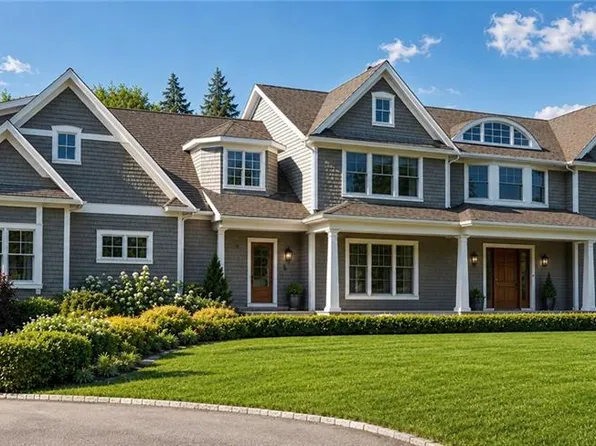 LOT 2 25 Highland Woods Dr, East Greenwich, RI 02818