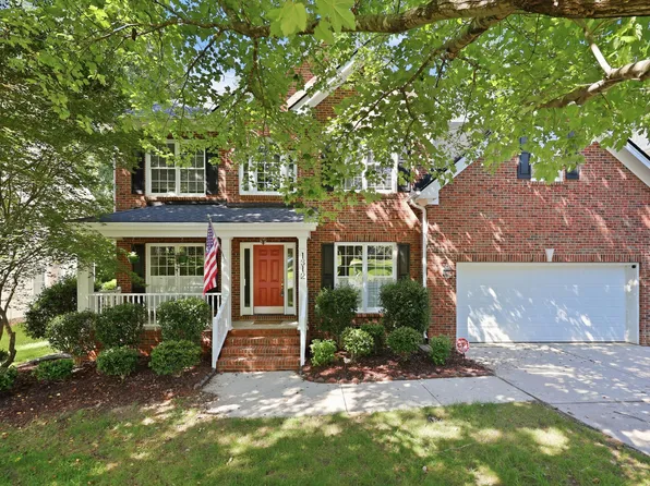 1312 Loghouse St, Wake Forest, NC 27587
