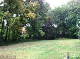 Upper Beckleysville Rd, Upperco, MD 21155