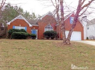 4540 Moon Station Ln NW, Acworth, GA 30101