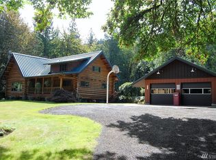 170 Dodge Rd, Morton, WA 98356