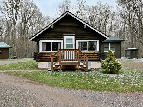 4362 Price Dam Road, Winter, WI 54896