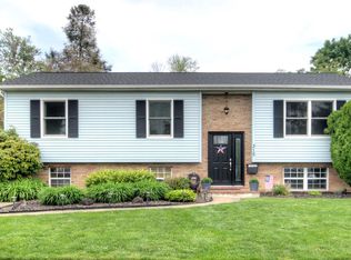 315 Jackson Ave, Magnolia, NJ 08049