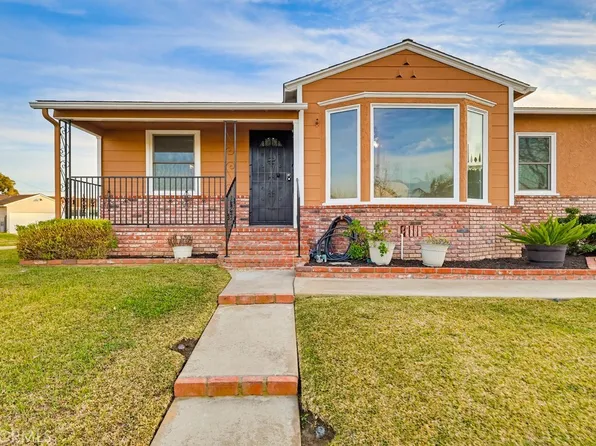 2836 Flangel St, Lakewood, CA 90712