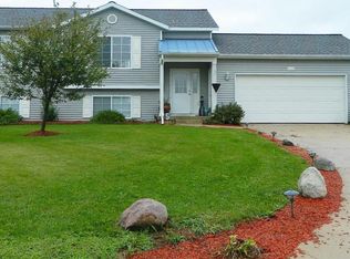 9648 Levi Dr, Clarksville, MI 48815