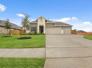 1310 Imperial Ranch Way, Dayton, TX 77535