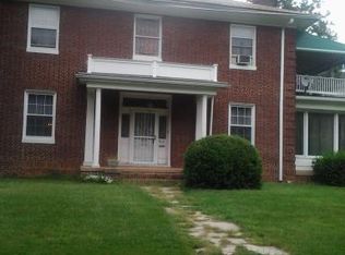 3612 Liberty Heights Ave, Baltimore, MD 21215