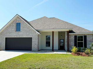 2012 Armwood Ave, Zachary, LA 70791