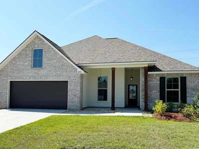 2012 Armwood Ave, Zachary, LA, 70791