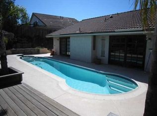 2660 Wind River Rd, El Cajon, CA 92019