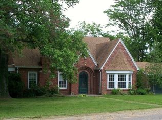 9001 Old Highway 13, Murphysboro, IL 62966