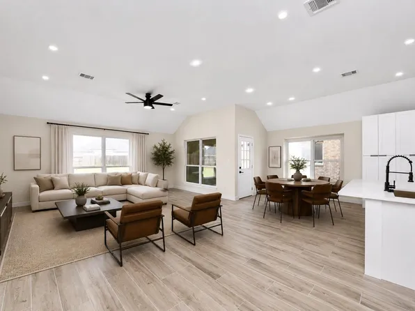 4223 Wells Mark Dr, Humble, TX 77346