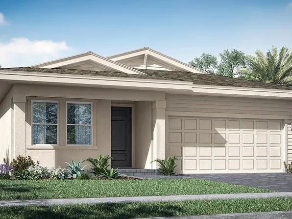 1389 SE Woodbine Rd, Port Saint Lucie, FL 34984