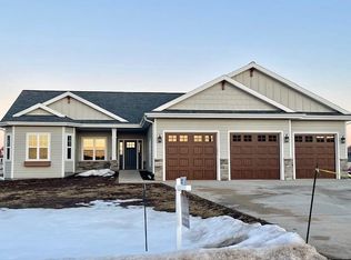 6684 Honeycomb Ln, Deforest, WI 53532