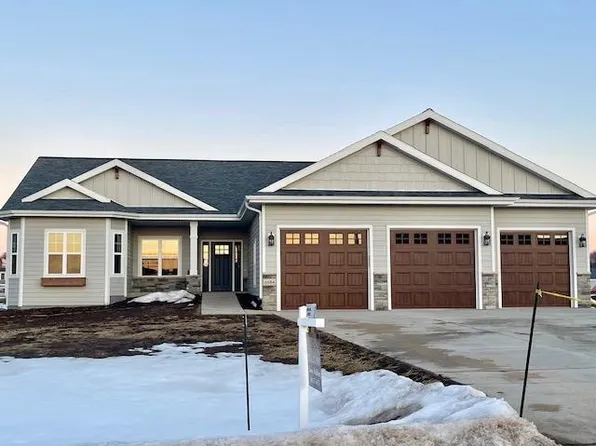6684 Honeycomb Lane, Deforest, WI 53532