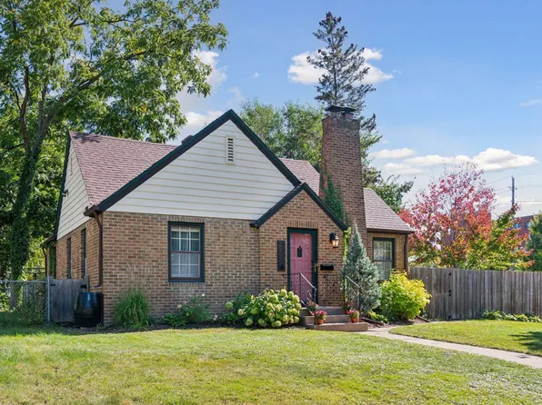 2947 Quentin Ave, Minneapolis, MN 55416