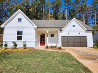 3028 Farm Tract Trl, Woodstock, GA 30189