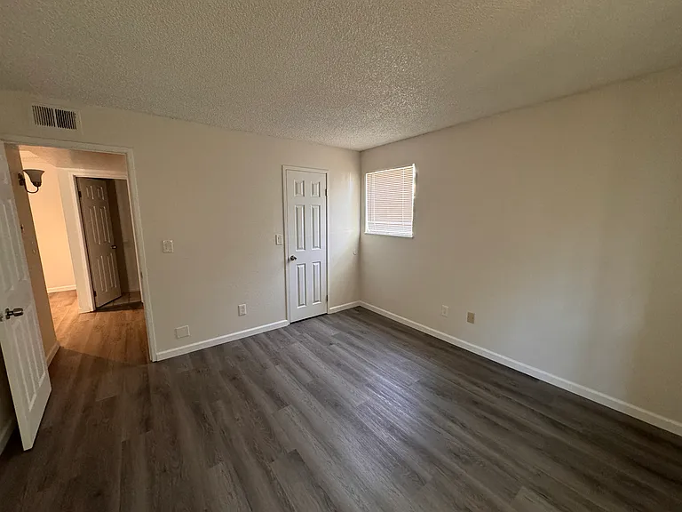 Bedroom 2nd view