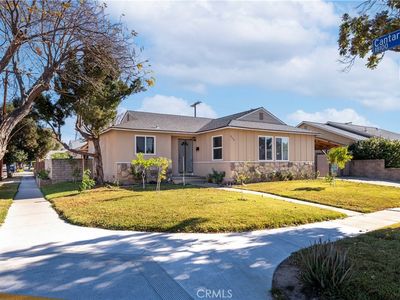 8154 Wynne Ave, Reseda, CA, 91335