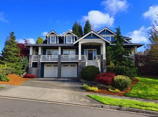 14752 SE Taryn Ct, Happy Valley, OR