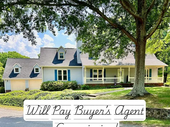 901 Tripp St, Williamston, SC 29697