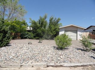1655 Brenda Rd SE, Rio Rancho, NM 87124