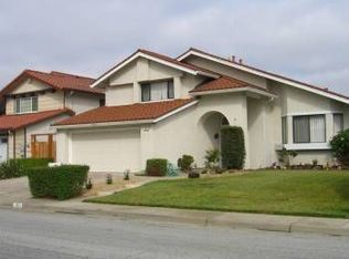 3311 Wyndham Dr, Fremont, CA 94536