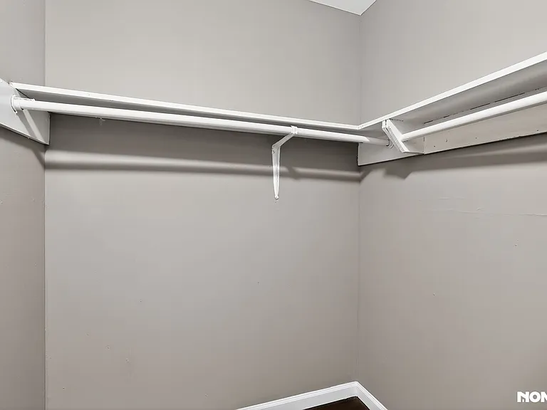 2ND FLOOR THIRD BEDROOM WITH FULL BATH AND TWO WALK-IN CLOSETS