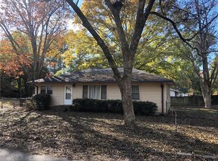 226 Summit St, Cartersville, GA 30120