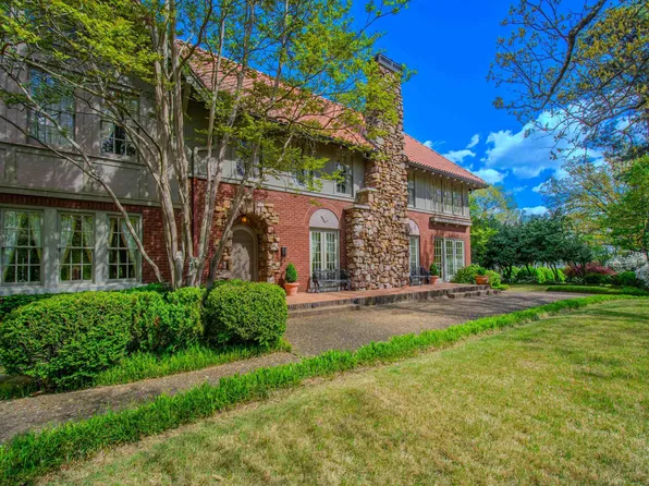 4014 S Lookout St, Little Rock, AR 72205