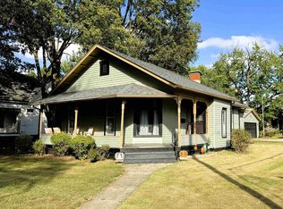525 S Pearl St, Havana, IL